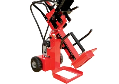 Astilladora Roteco MP15E