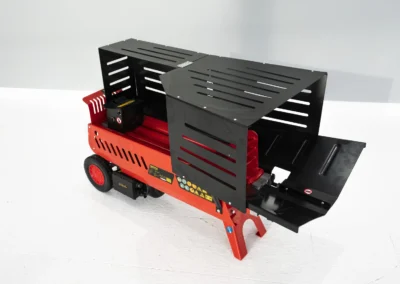 Astilladora Roteco WS8T 2 velocidades