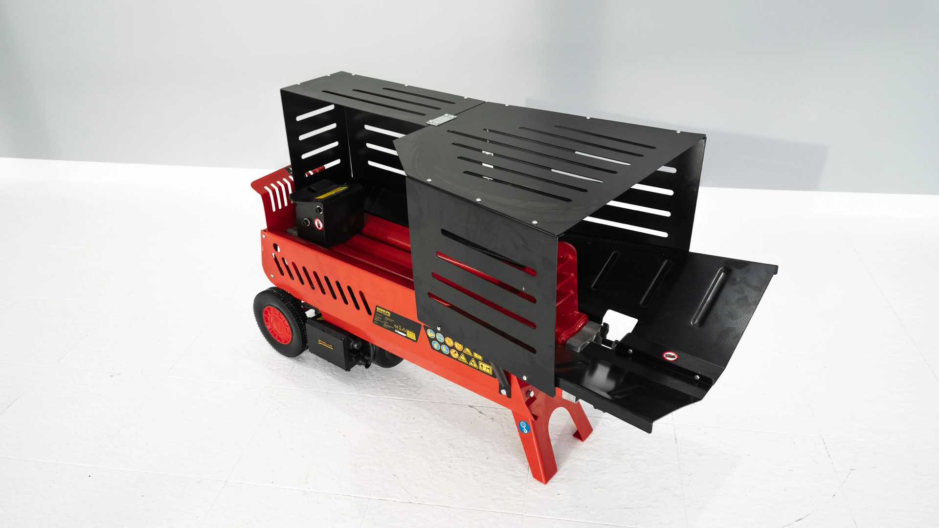 Roteco Mulcher Summit