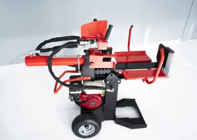 Astilladora Roteco MP22T