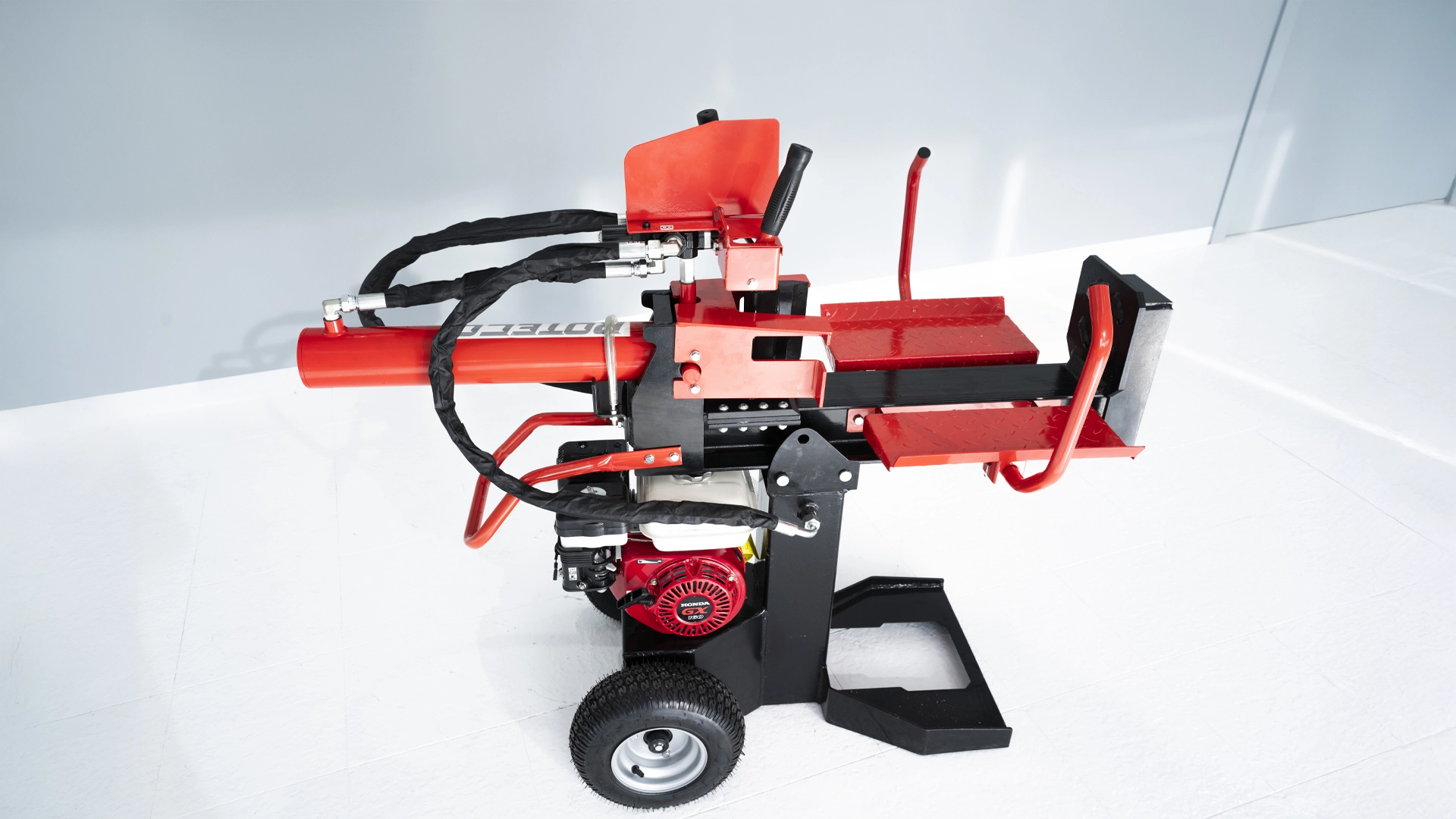 Roteco Mulcher Summit