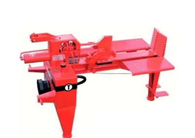 Astilladora Roteco T2060