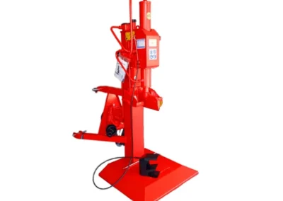 Astilladora Roteco VT10