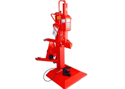 Astilladora Roteco VT2060