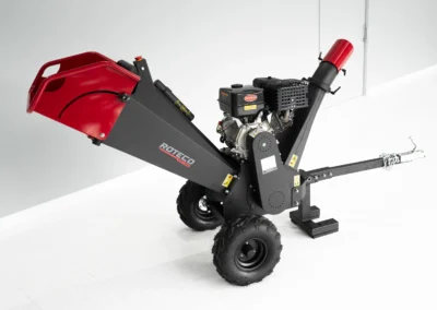 Biotrituradora Roteco GS15002