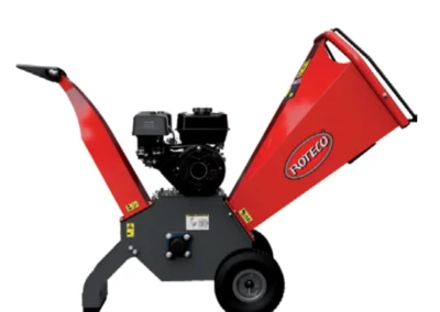 Biotrituradora Roteco GS65001
