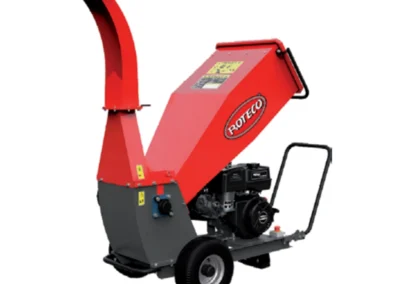 Biotrituradora Roteco PGS1500