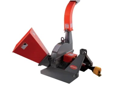Biotrituradora Roteco BX 42