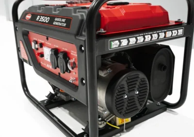 Generador Roteco R 3500