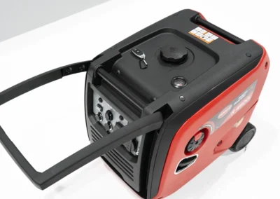 Generador Roteco R 4500