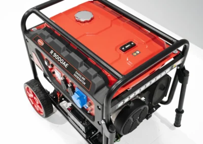 Generador Roteco R 9000