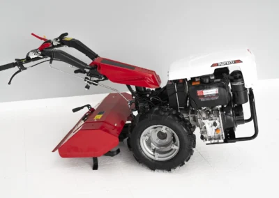 Motocultor Multifunción Roteco Avenger
