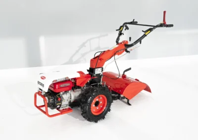 Motocultor Multifunción Roteco Hardy