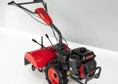 Motocultor Multifunción Roteco Smooth