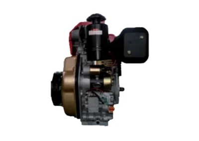 Motor Roteco 186 FE