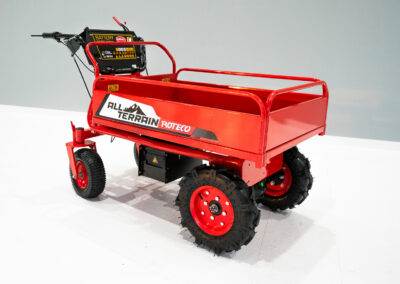 Transporter Roteco CarryGarden