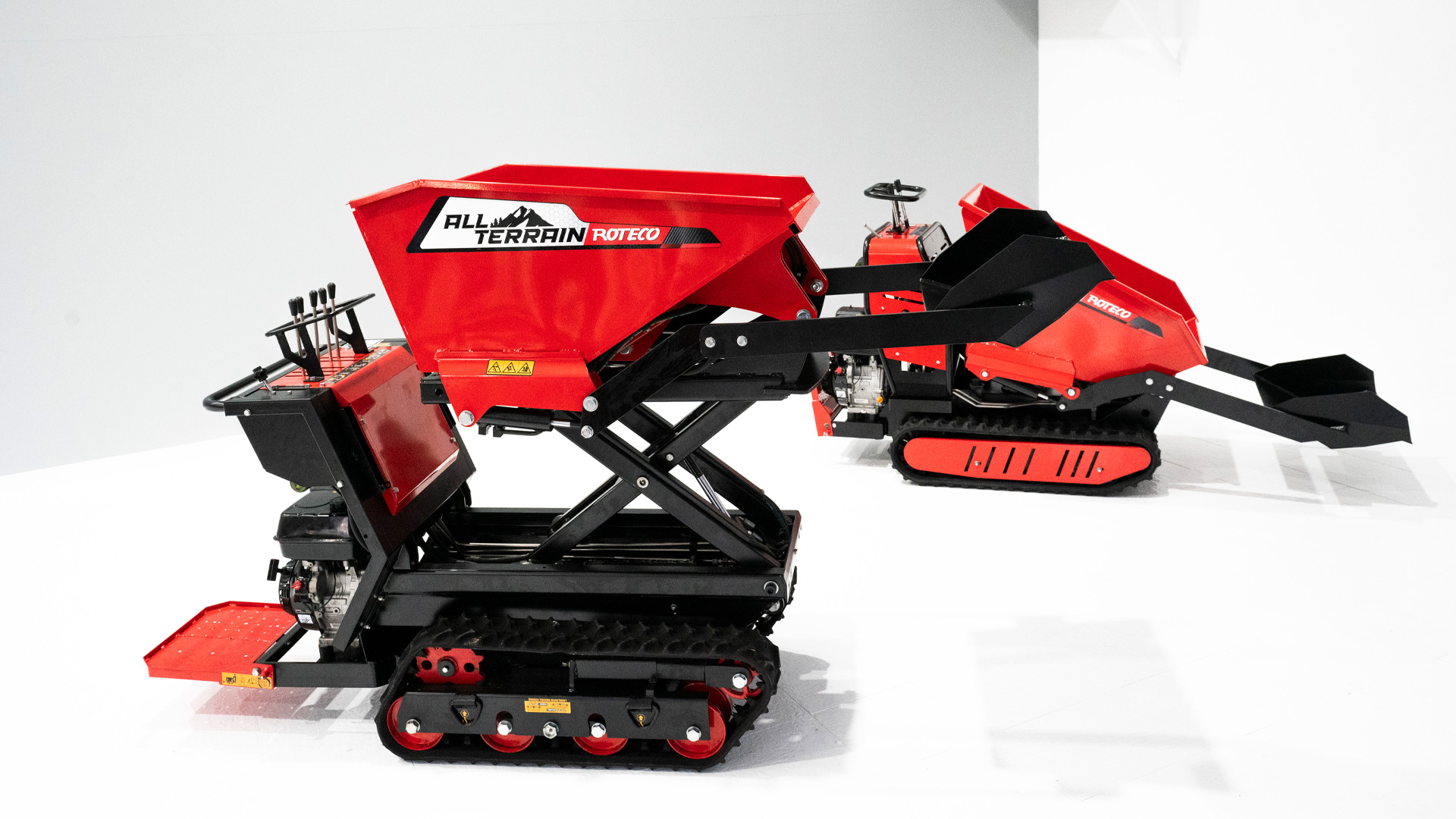 transporter-roteco-dumper-pb-high-anchopagina Roteco Mulcher Summit