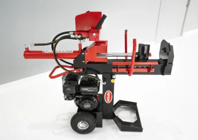 Astilladora Roteco 15T Top Line