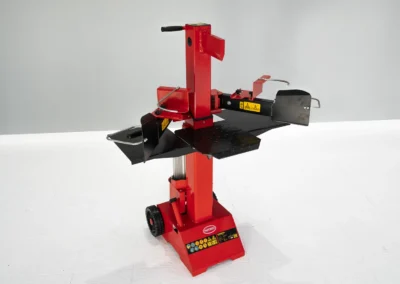 Astilladora Roteco LS10T