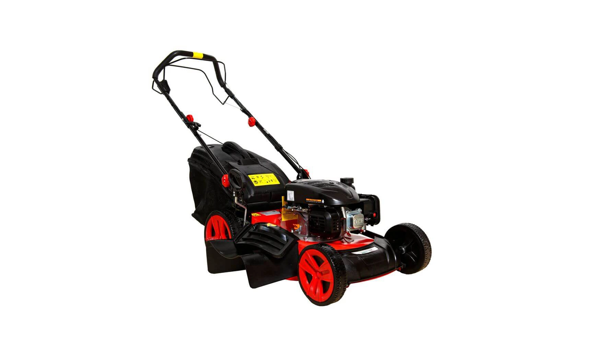 Roteco Mulcher Summit