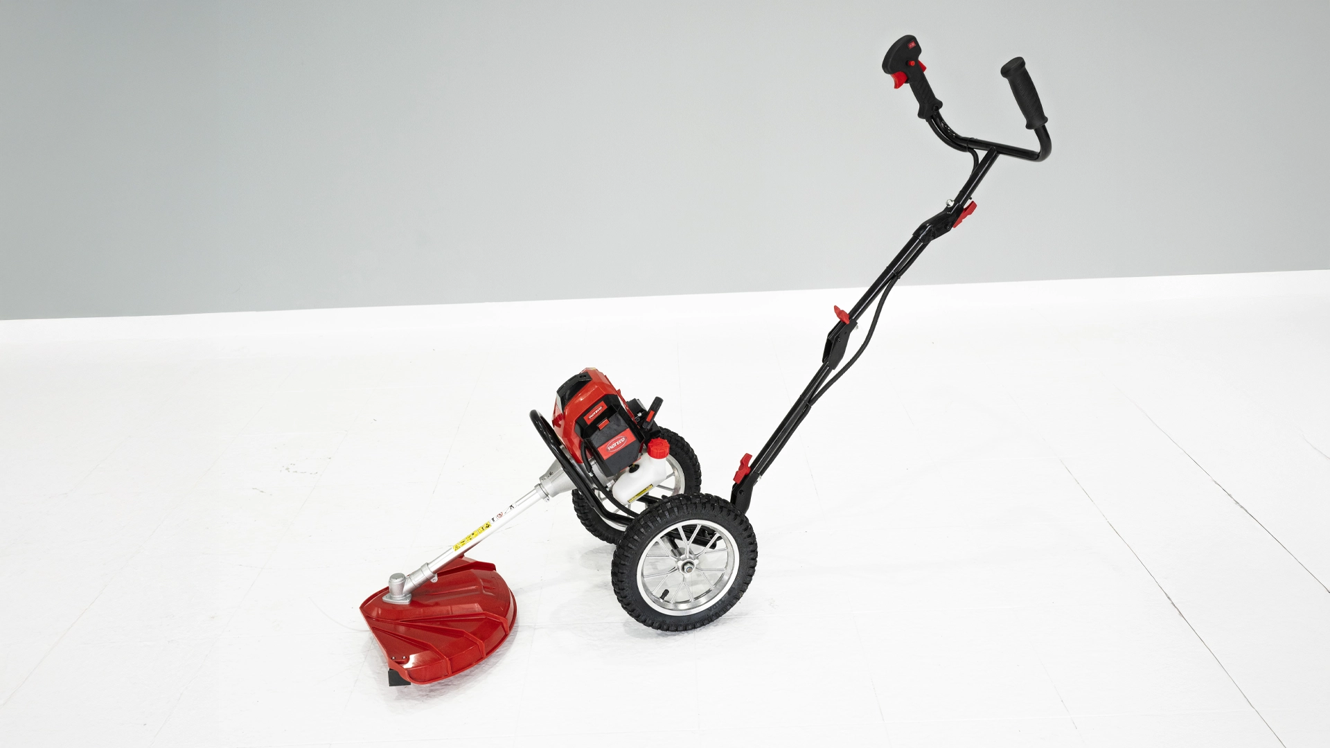 Roteco Mulcher Summit