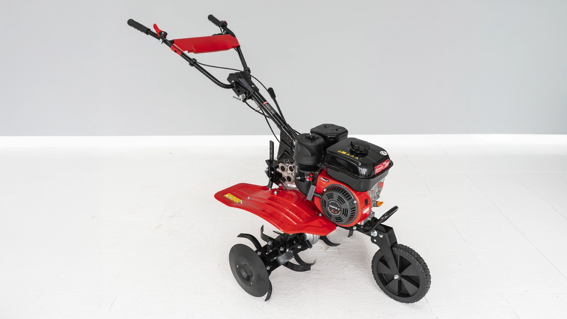 Roteco Mulcher Summit