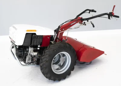 Motocultor Multifunción Roteco Supertriss
