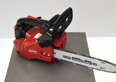Motosierra Roteco CS-2500