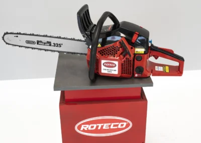 Motosierra Roteco CS-6150