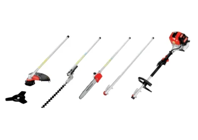 Desbrozadora multifunción Roteco MT2600