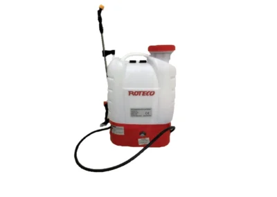 Pulverizador batería Roteco 18 L