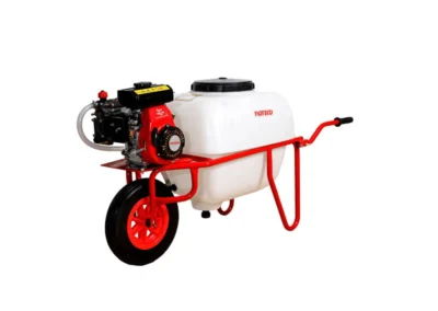Pulverizador carretilla Roteco LC1R
