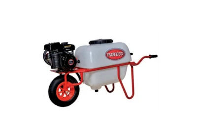Pulverizador carretilla Roteco LR1R