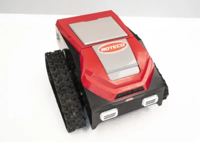 Robot desbrozadora Roteco Rot Mower 53