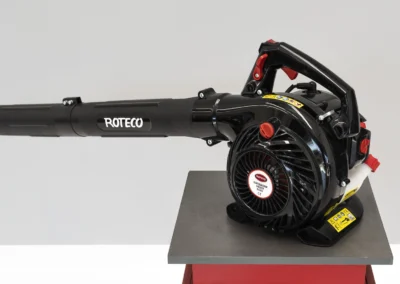 Soplador Roteco BV 3405