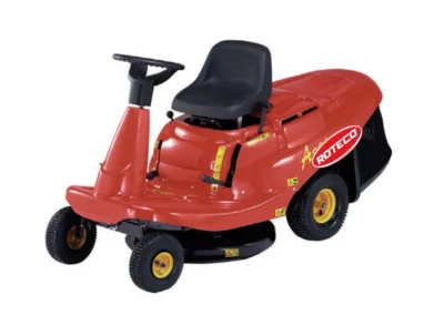Tractor cortacésped Roteco ASSO 67