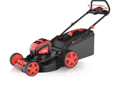Cortacésped Roteco TTBLM6018S