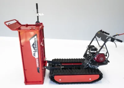 Transporter Roteco 500K